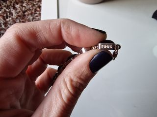 Pulsera onix Tous