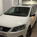SEAT Alhambra 2017