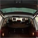 SEAT Alhambra 2017
