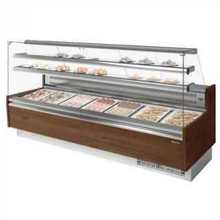 VITRINAS DE PASTELERIA.NUEVAS-SEMINUEVAS