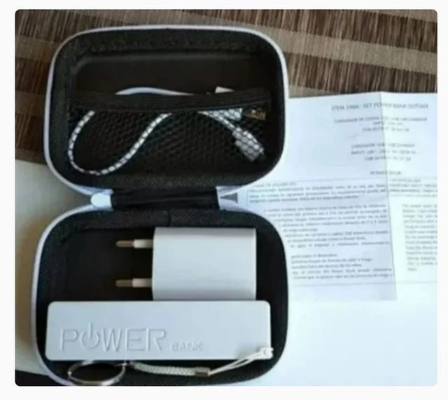 Power Bank