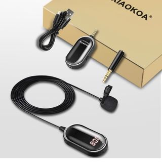 Micrófono inalámbrico XIAOKOA