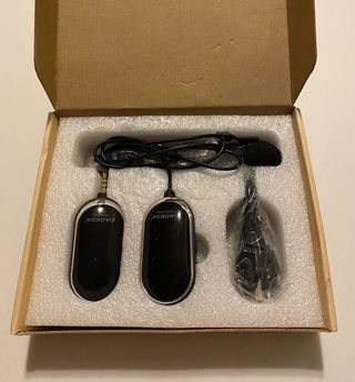 Micrófono inalámbrico XIAOKOA