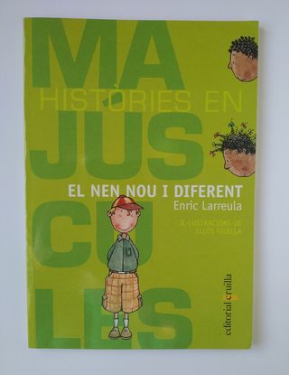📖Libros infantiles en catalá NUEVOS🥇