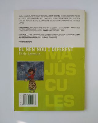 📖Libros infantiles en catalá NUEVOS🥇