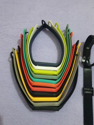 xiaomi mi band 5 originale,pellicola,braccialetti