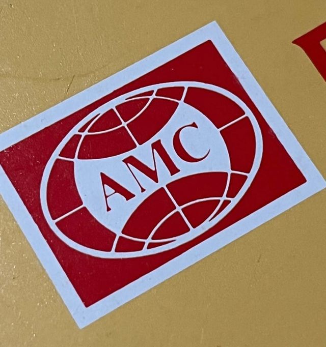 N. 2 Antipastiere acciaio AMC