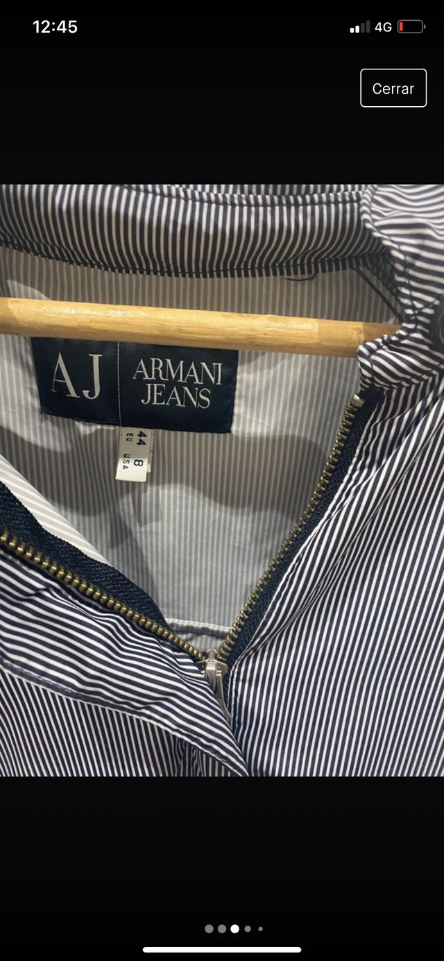 Armani jeans