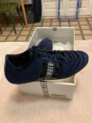 Bikkembers