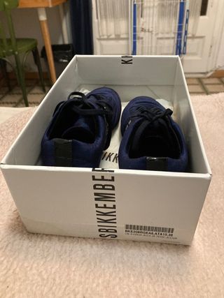 Bikkembers