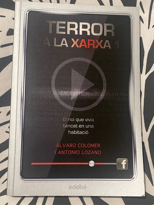 Terrore della Xarxa 1