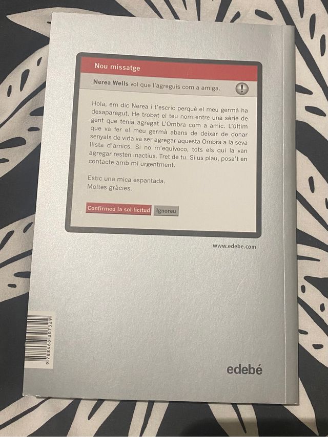 Terrore della Xarxa 1