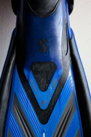 Pinne professionali sub Scuba Pro
