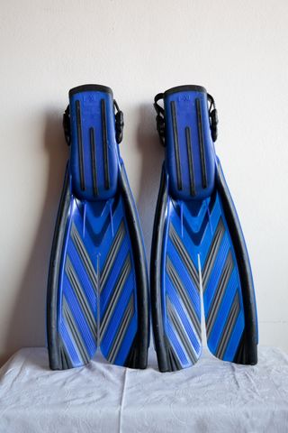Pinne professionali sub Scuba Pro