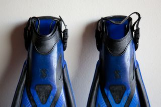 Pinne professionali sub Scuba Pro