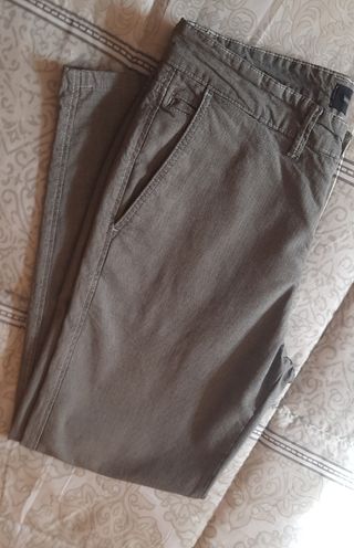 Pantalón West