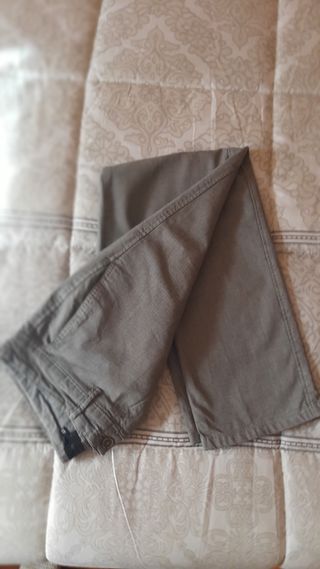 Pantalón West