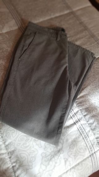 Pantalón West