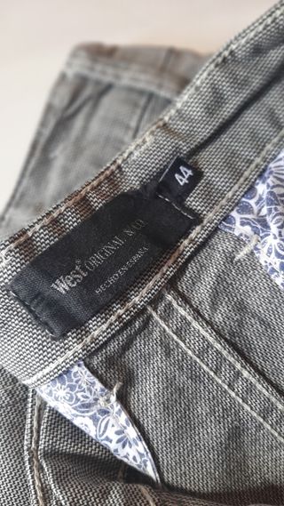 Pantalón West
