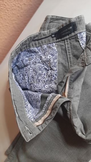 Pantalón West