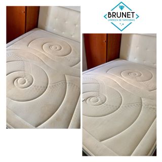 Limpieza de Tapicerías