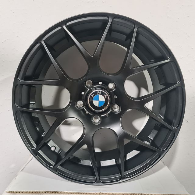 LLANTAS BMW SERIE 1 , SERIE 2 EN 18