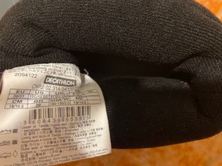 Botas nieve Decatlon talla 30-31