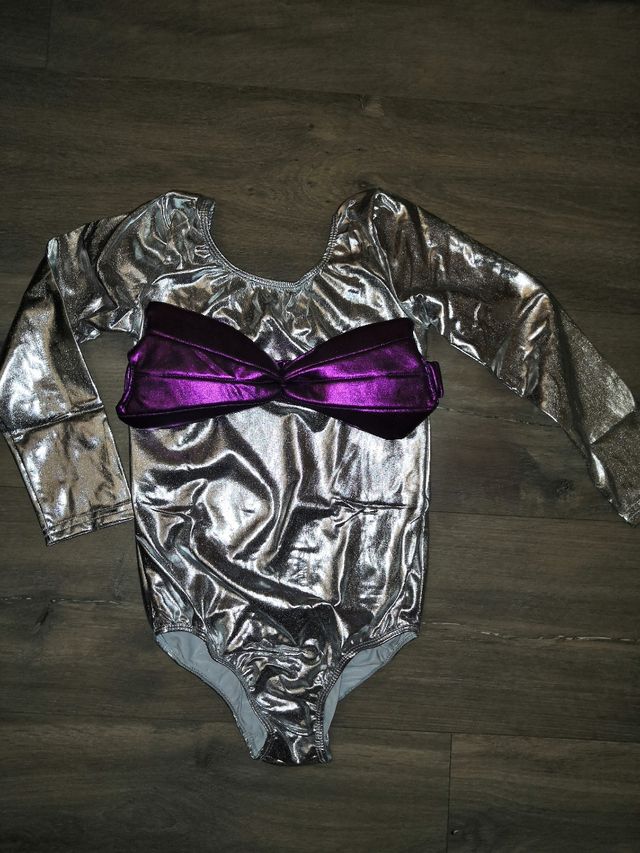 Disfraz niña sirena 8-10 años