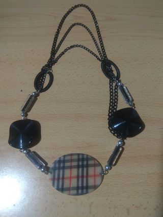 collar fantasía 