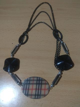 collar fantasía 