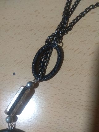 collar fantasía 