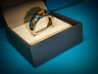 anillo 