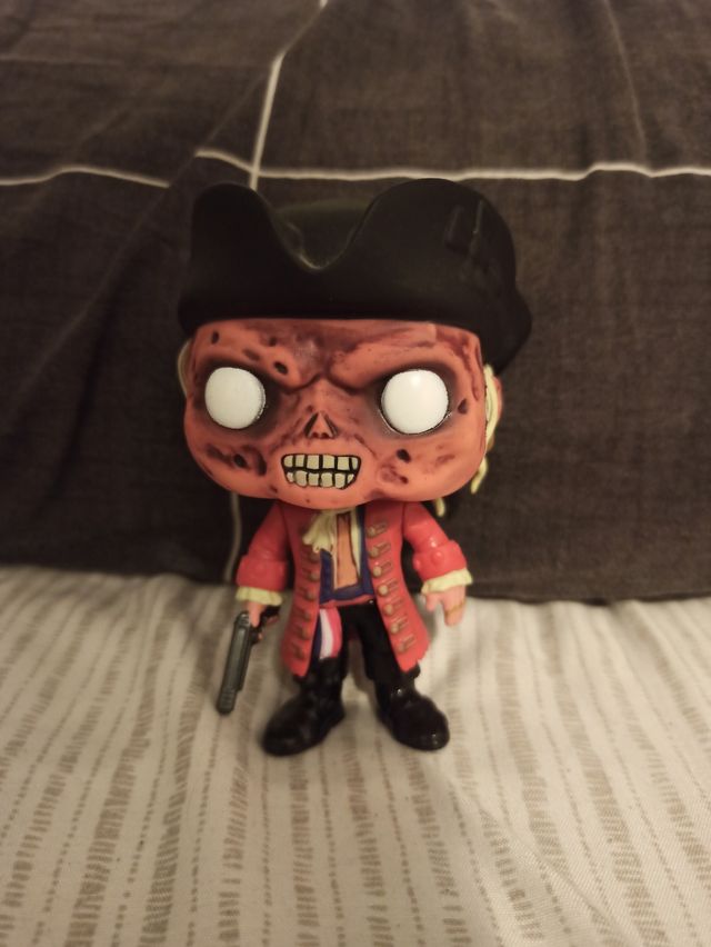 Funko Pop John Hancock