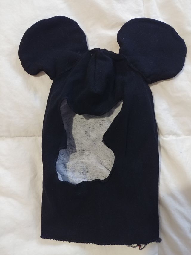 Complementos disfraz