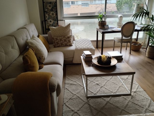 CHAISELONGUE 3 PLAZAS Negociable