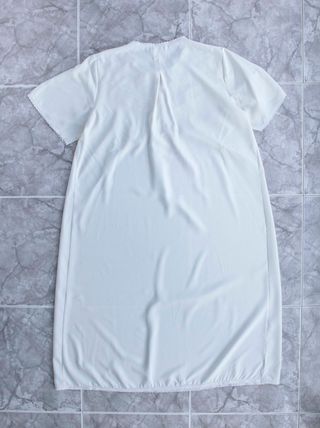 Camisón / vestido largo vintage mujer