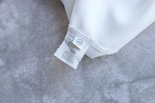 Camisón / vestido largo vintage mujer