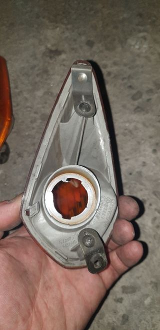 Despiece Honda VFR 800 FI