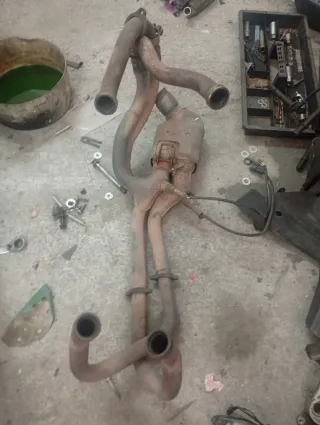 Despiece Honda VFR 800 FI