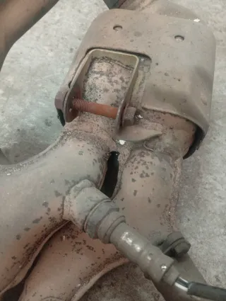 Despiece Honda VFR 800 FI