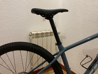 Bicicleta MTB Fuji SLM 29 2.7