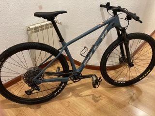 Bicicleta MTB Fuji SLM 29 2.7