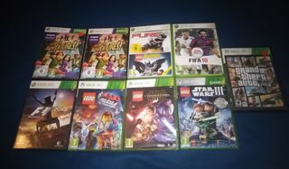 🎮juegos xbox 360💲precio descripción 💲🎮
