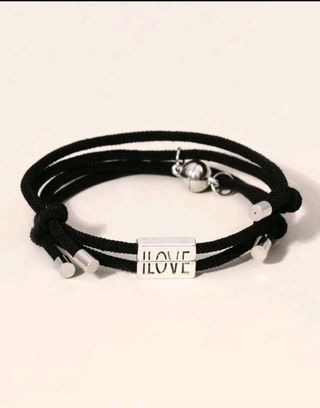 Pulsera para Pareja 💑