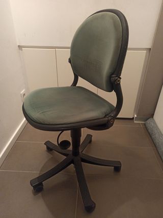 Silla de escritorio