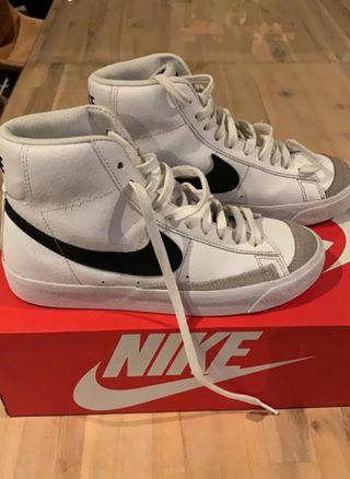 Nike blazer 