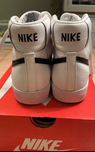 Nike blazer 