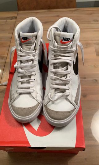 Nike blazer 