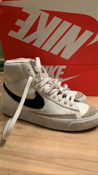 Nike blazer 