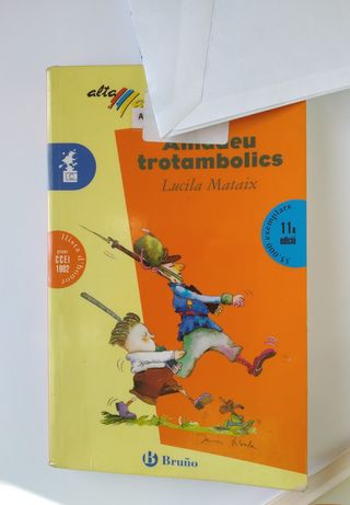 📖Libros infantiles en catalá ✔